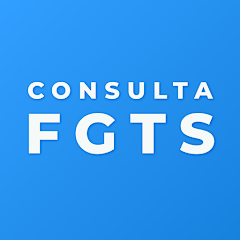 Ícone FGTS Saque e Calendário 2026