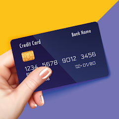Ícone Cartão de Crédito com Limite Credguia