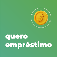 Ícone Empréstimo Pessoal Online
