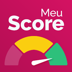 Ícone Score de Crédito Guia 2026